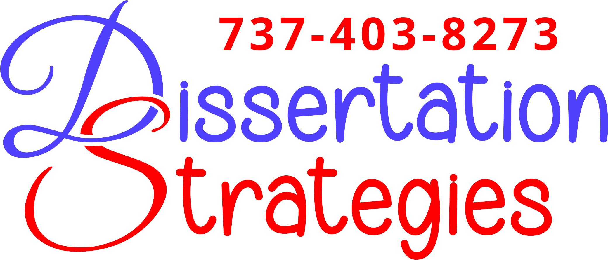 Dissertation Strategies